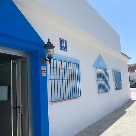 Hotel Hospederia Almundo By Alexandra Realty Tarifa Exteriér fotografie