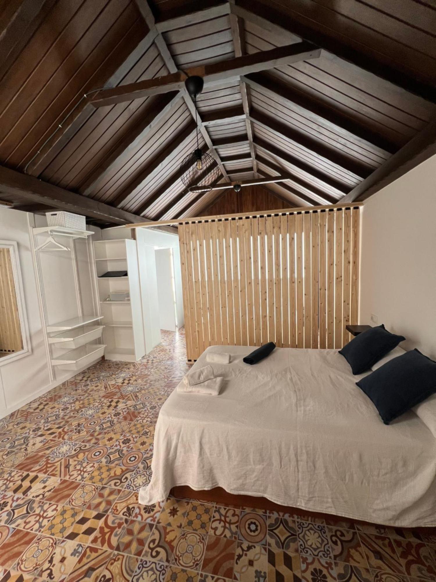 Hotel Hospederia Almundo By Alexandra Realty Tarifa Exteriér fotografie