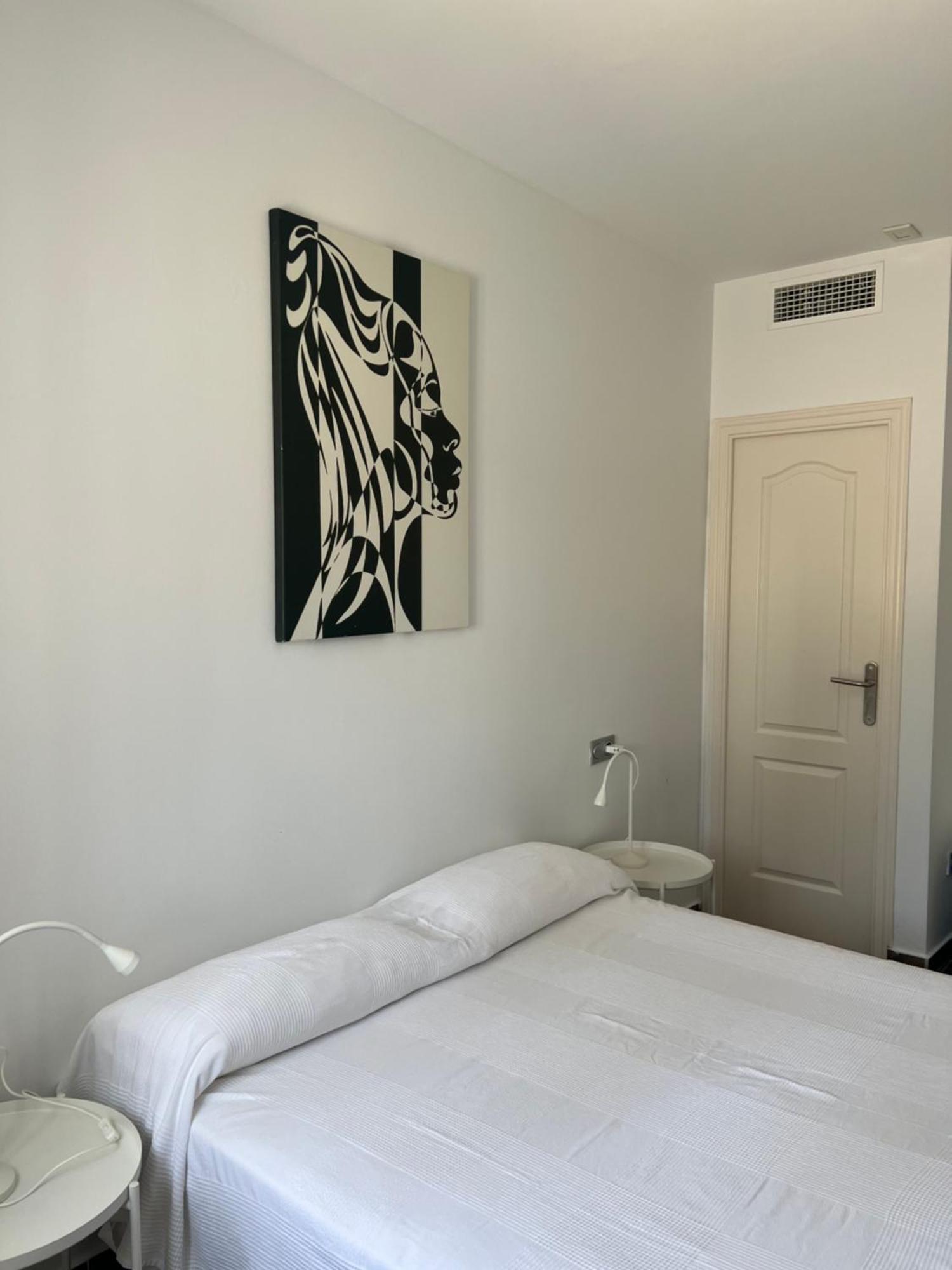 Hotel Hospederia Almundo By Alexandra Realty Tarifa Exteriér fotografie