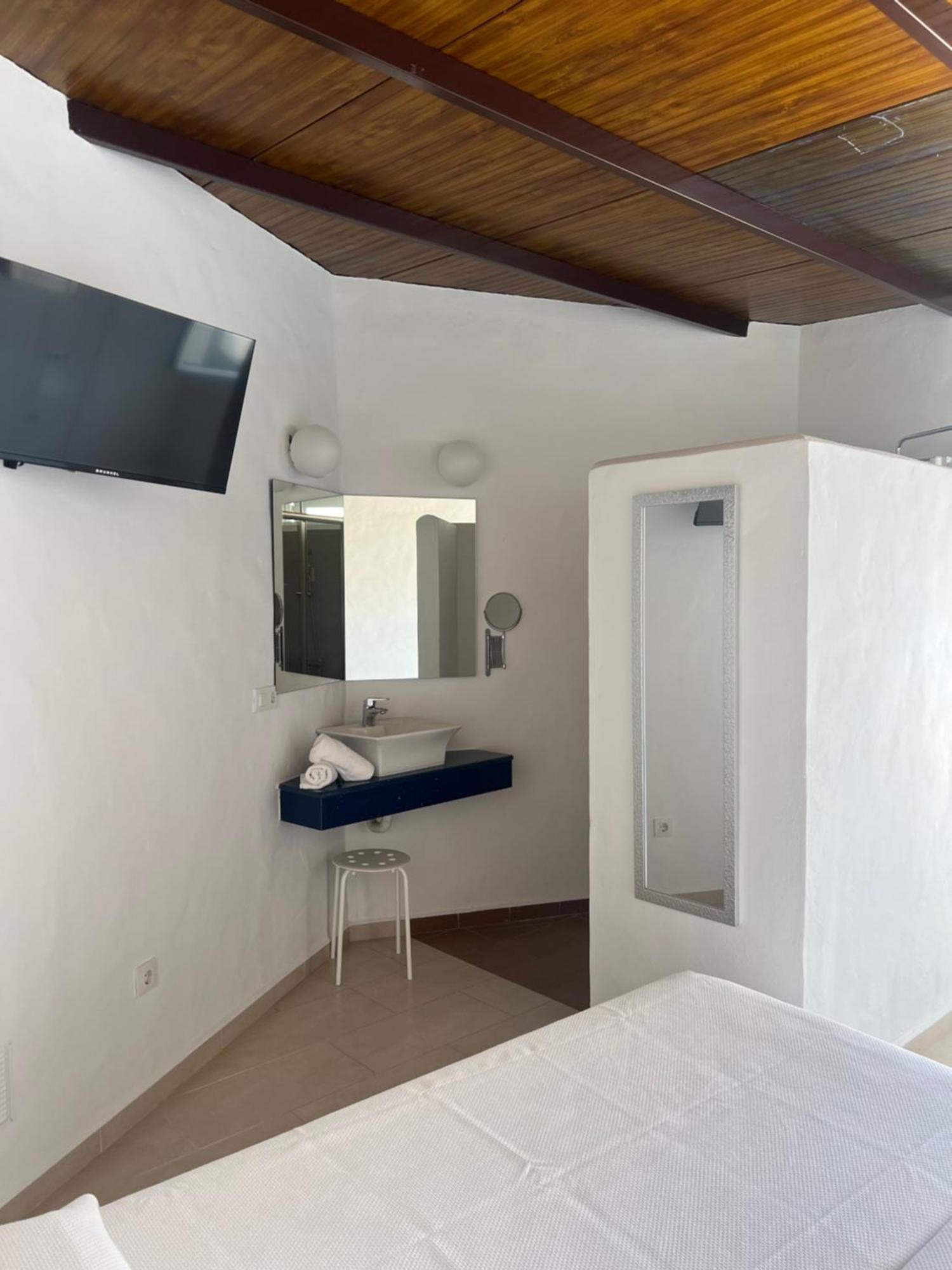 Hotel Hospederia Almundo By Alexandra Realty Tarifa Exteriér fotografie
