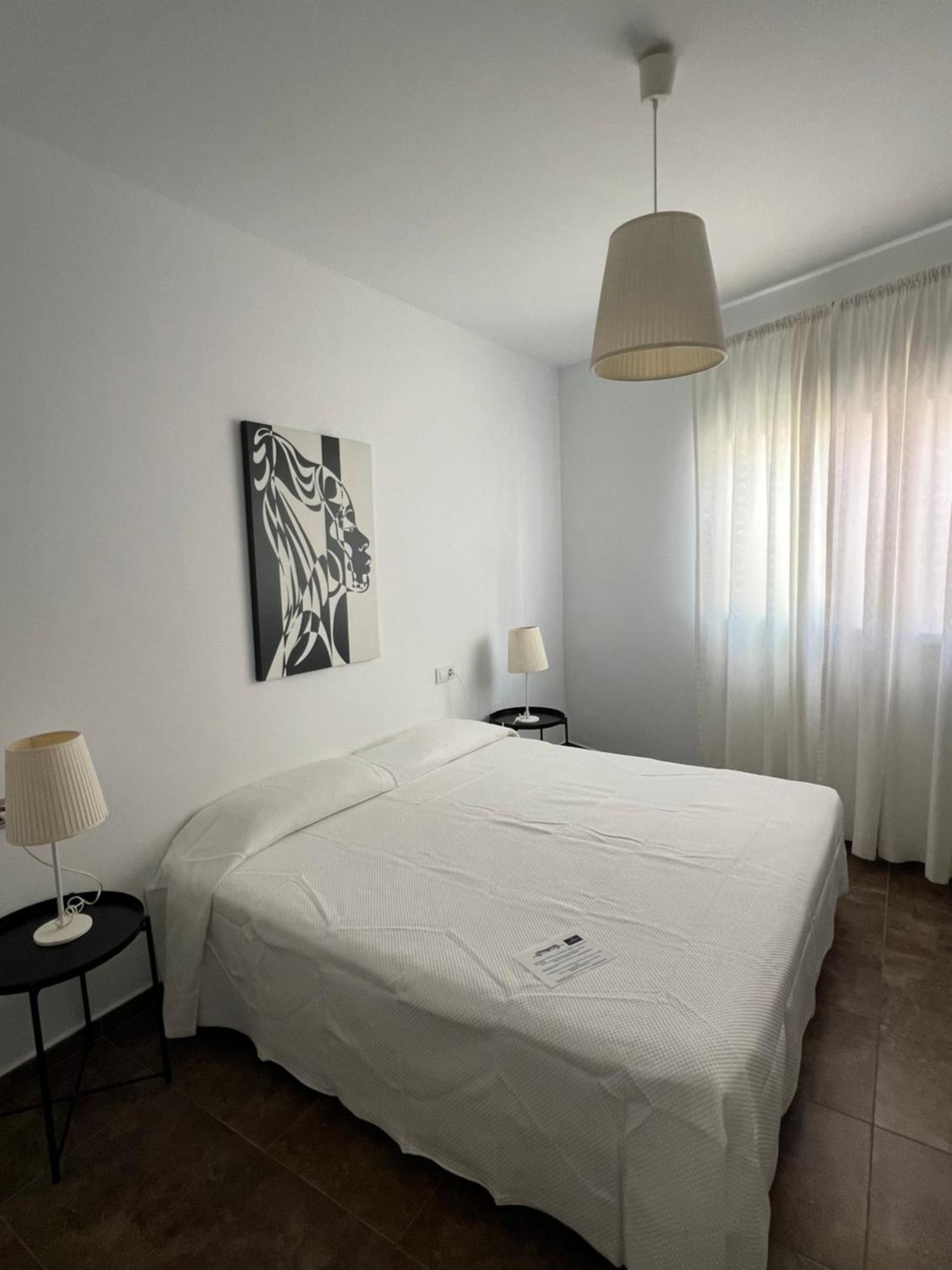 Hotel Hospederia Almundo By Alexandra Realty Tarifa Exteriér fotografie