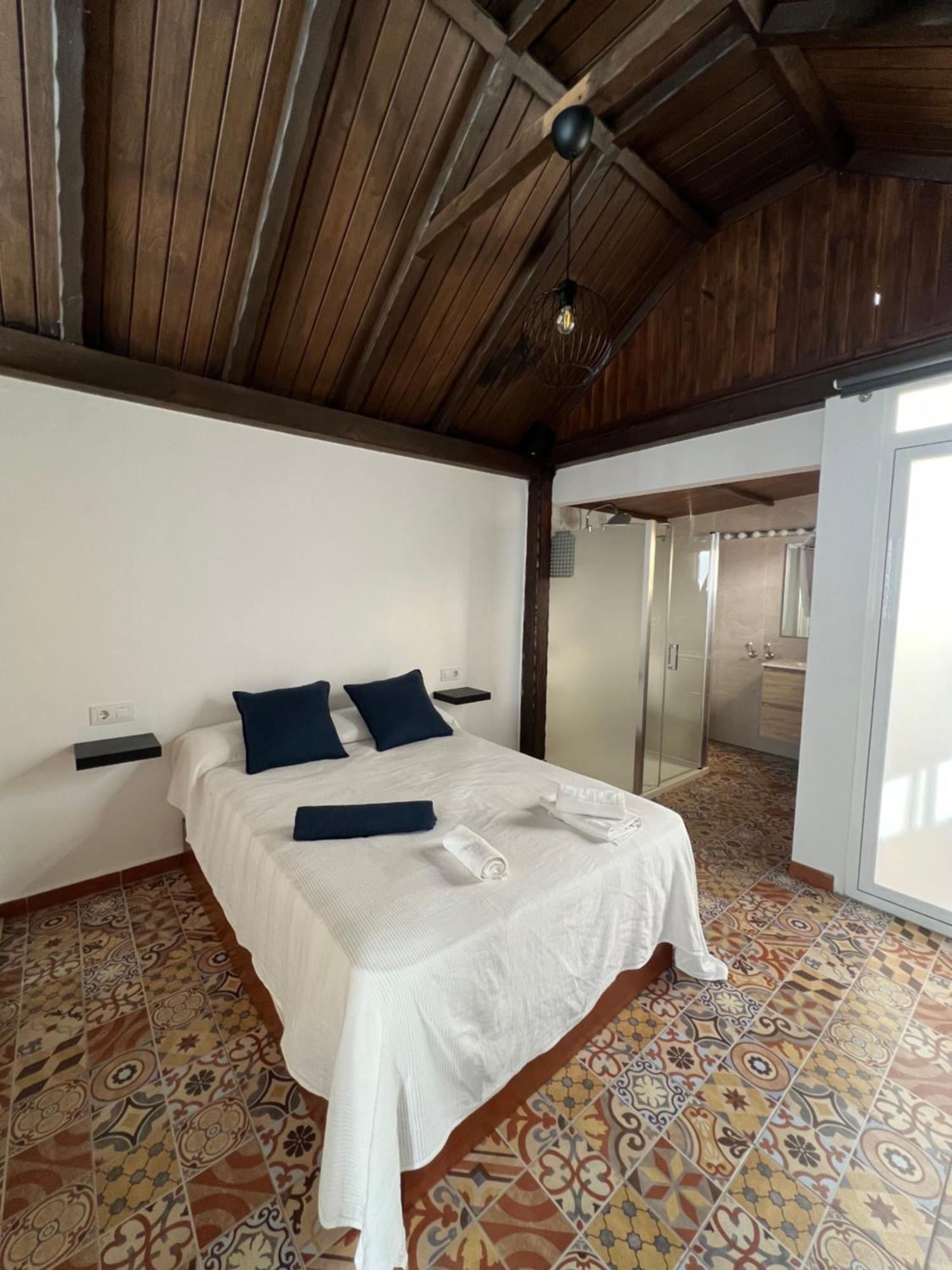 Hotel Hospederia Almundo By Alexandra Realty Tarifa Exteriér fotografie