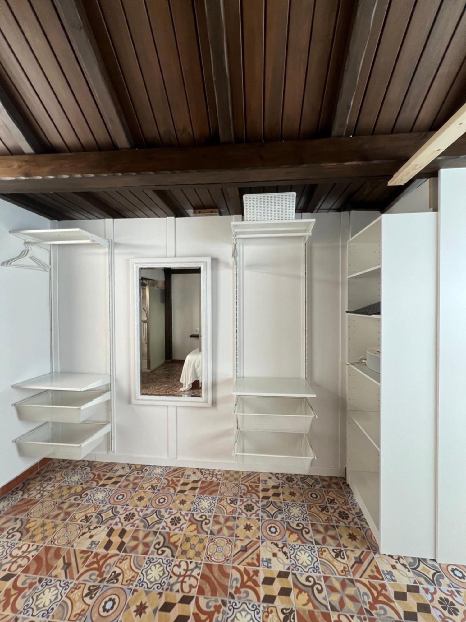 Hotel Hospederia Almundo By Alexandra Realty Tarifa Exteriér fotografie