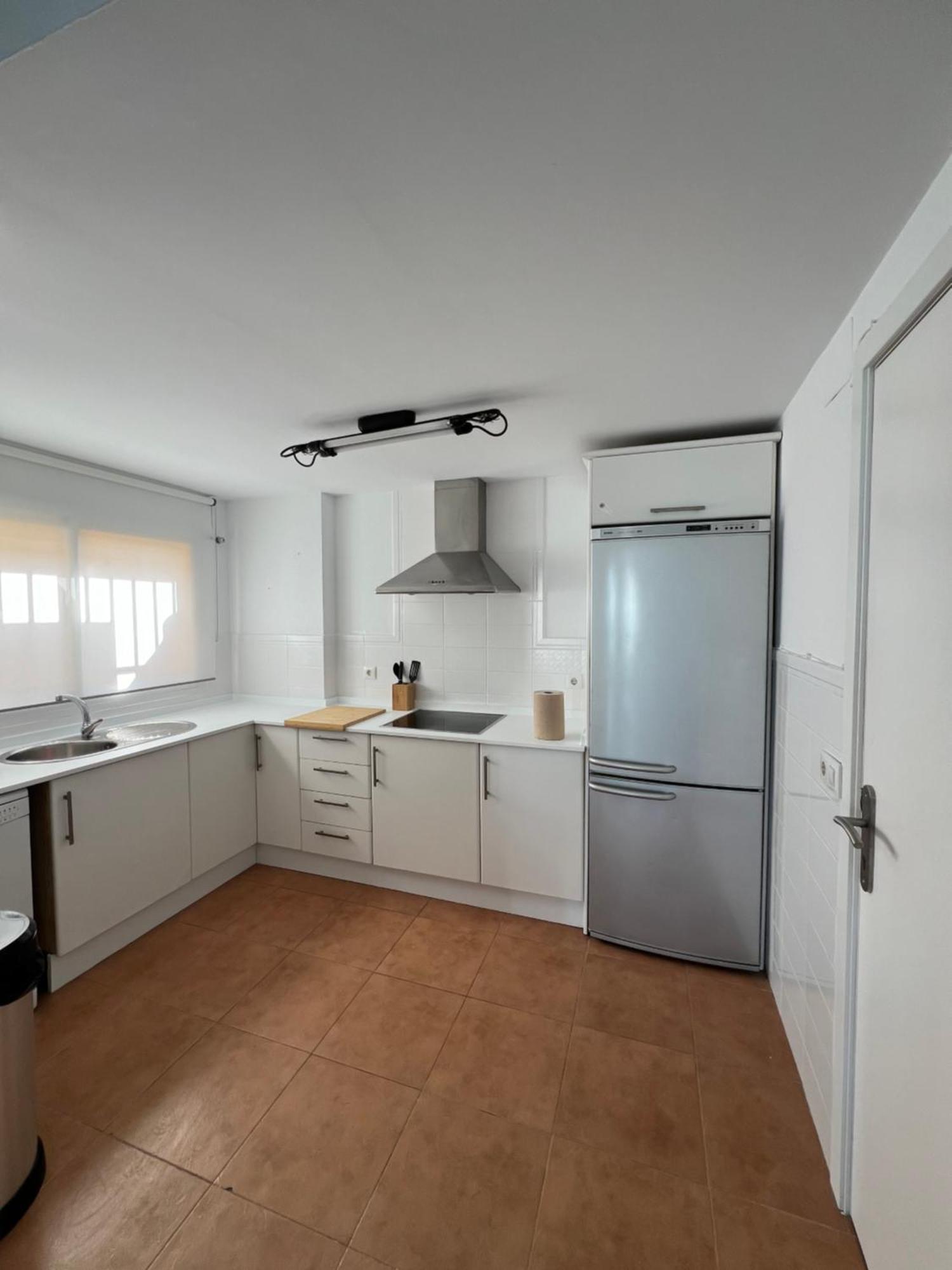 Hotel Hospederia Almundo By Alexandra Realty Tarifa Exteriér fotografie