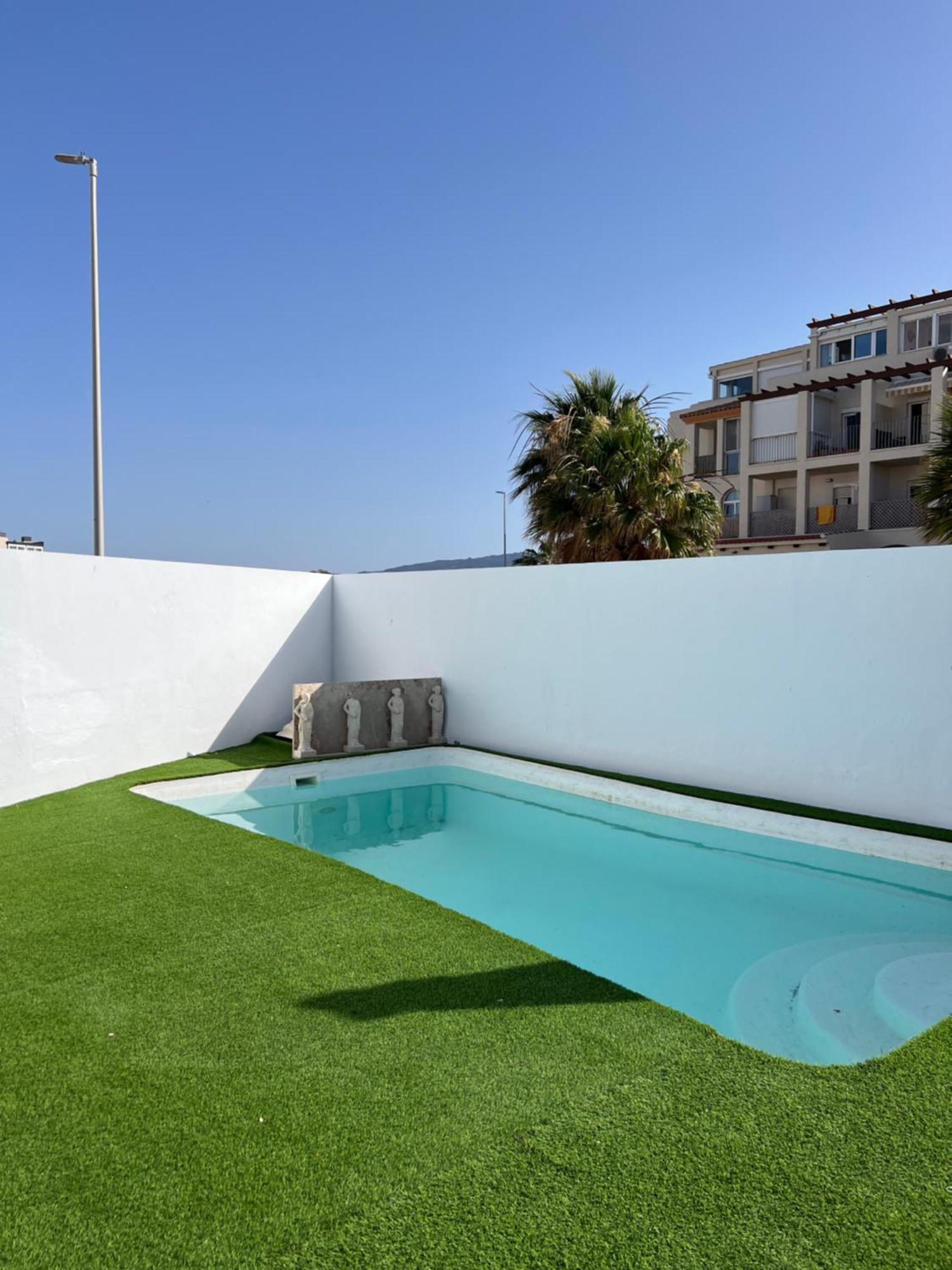 Hotel Hospederia Almundo By Alexandra Realty Tarifa Exteriér fotografie