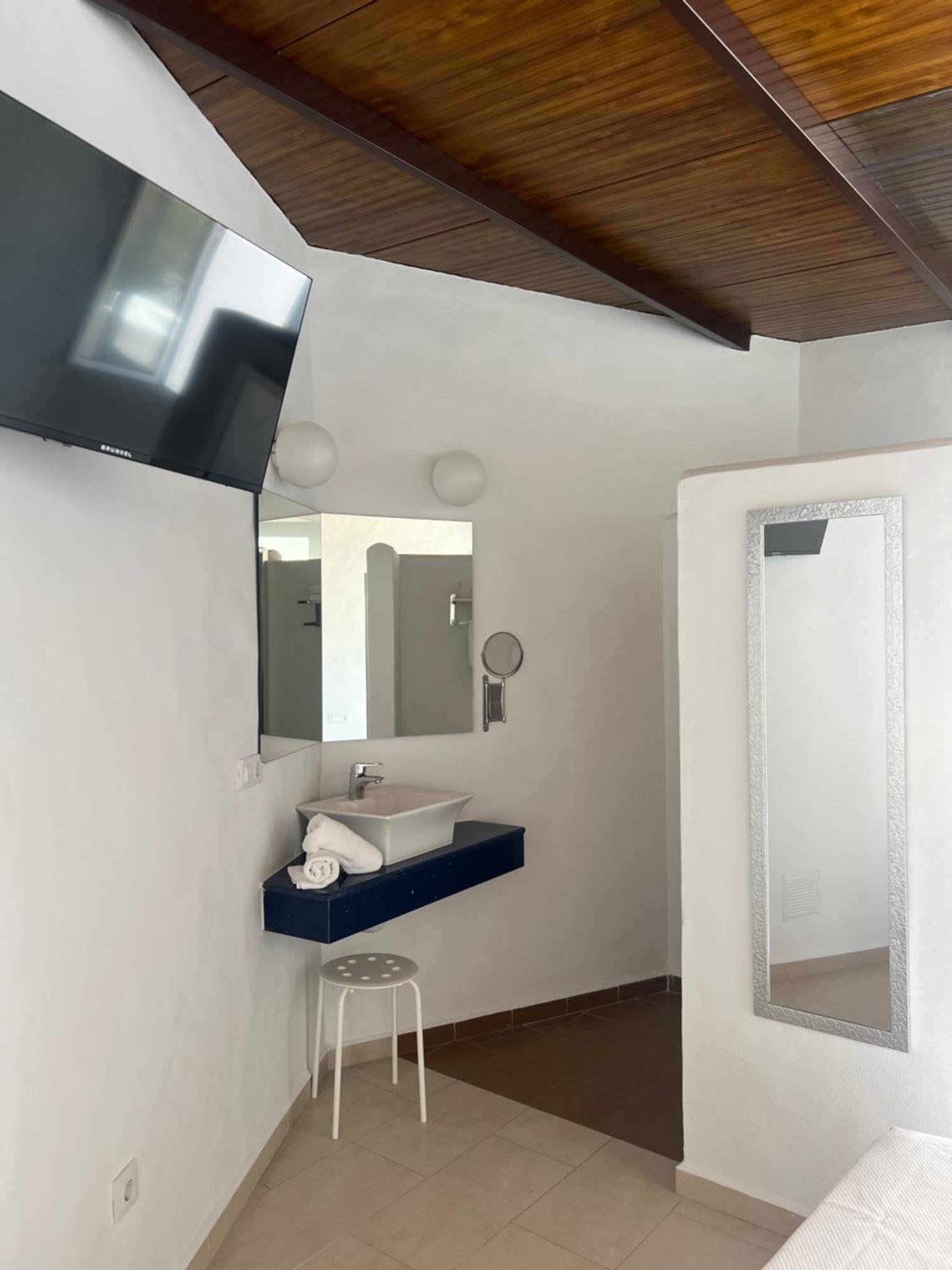 Hotel Hospederia Almundo By Alexandra Realty Tarifa Exteriér fotografie