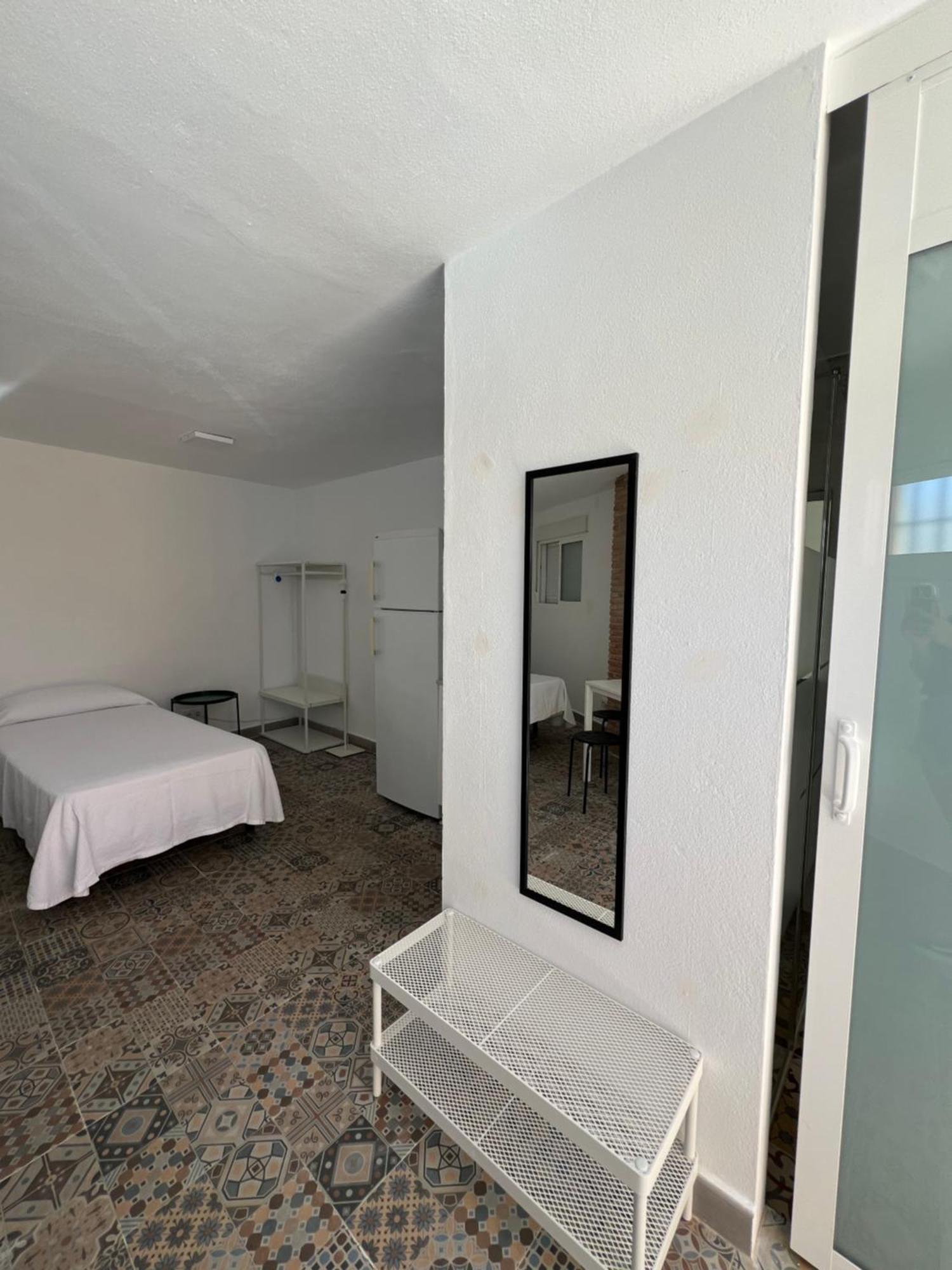 Hotel Hospederia Almundo By Alexandra Realty Tarifa Exteriér fotografie