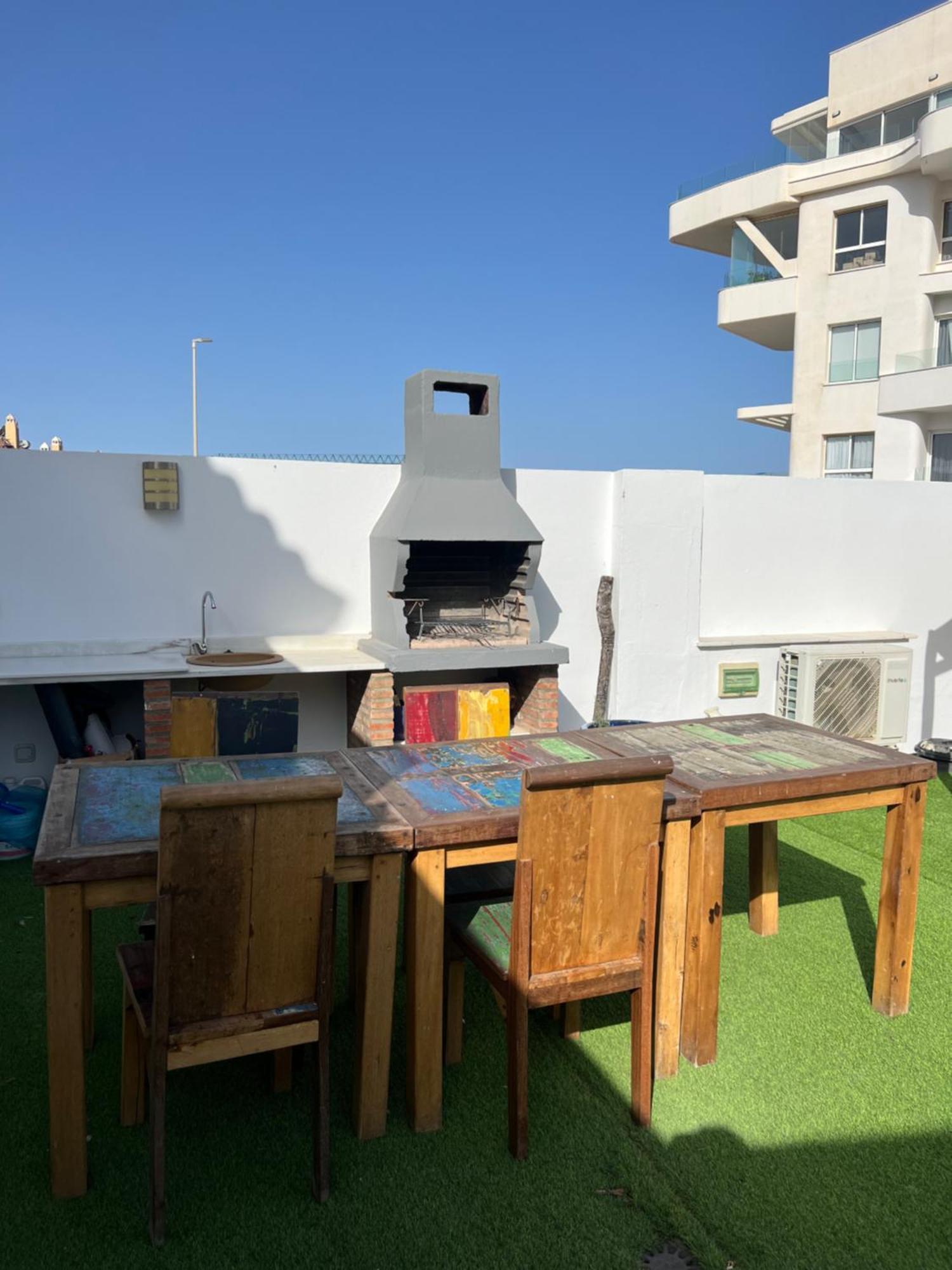 Hotel Hospederia Almundo By Alexandra Realty Tarifa Exteriér fotografie