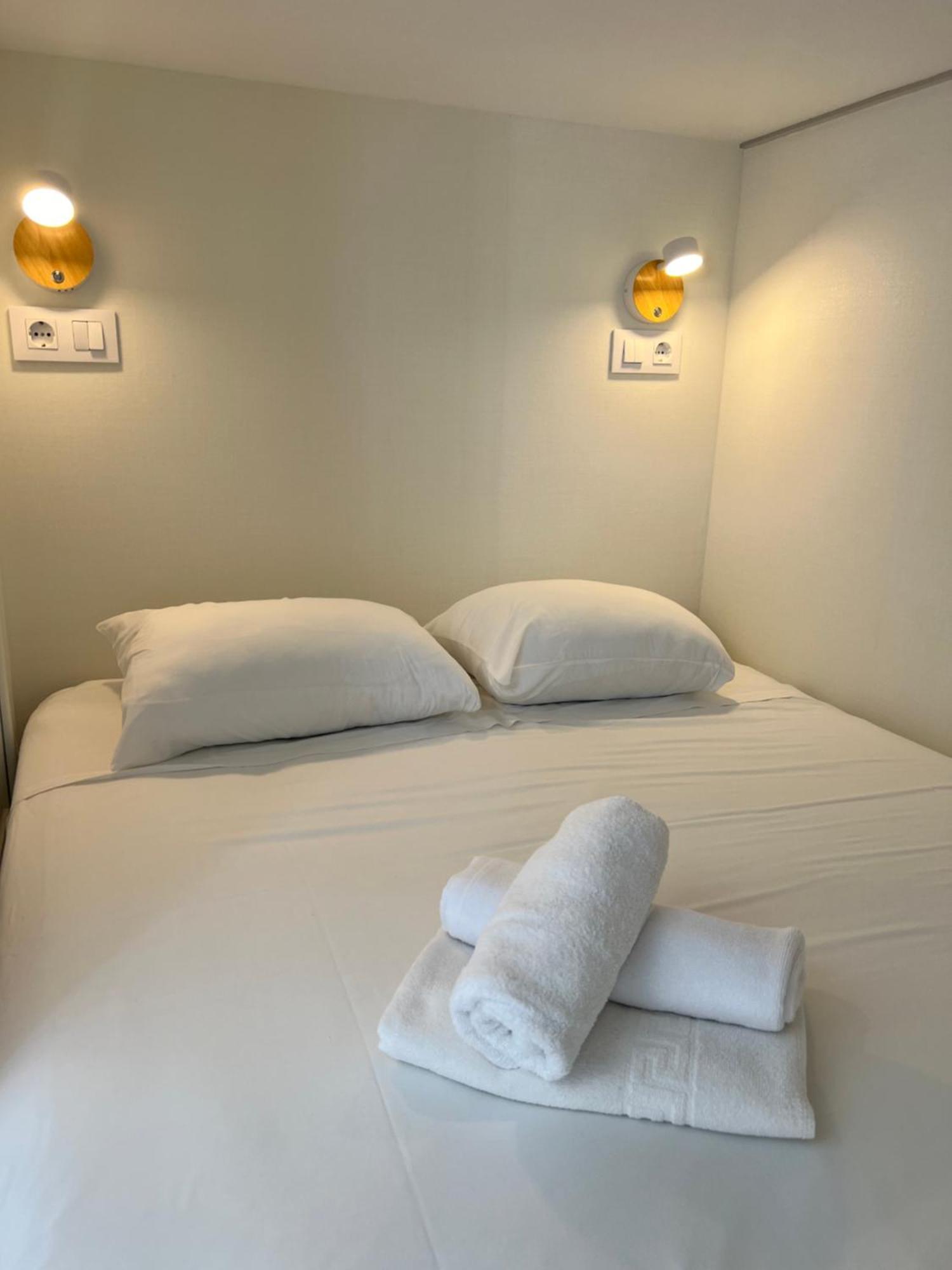 Hotel Hospederia Almundo By Alexandra Realty Tarifa Exteriér fotografie