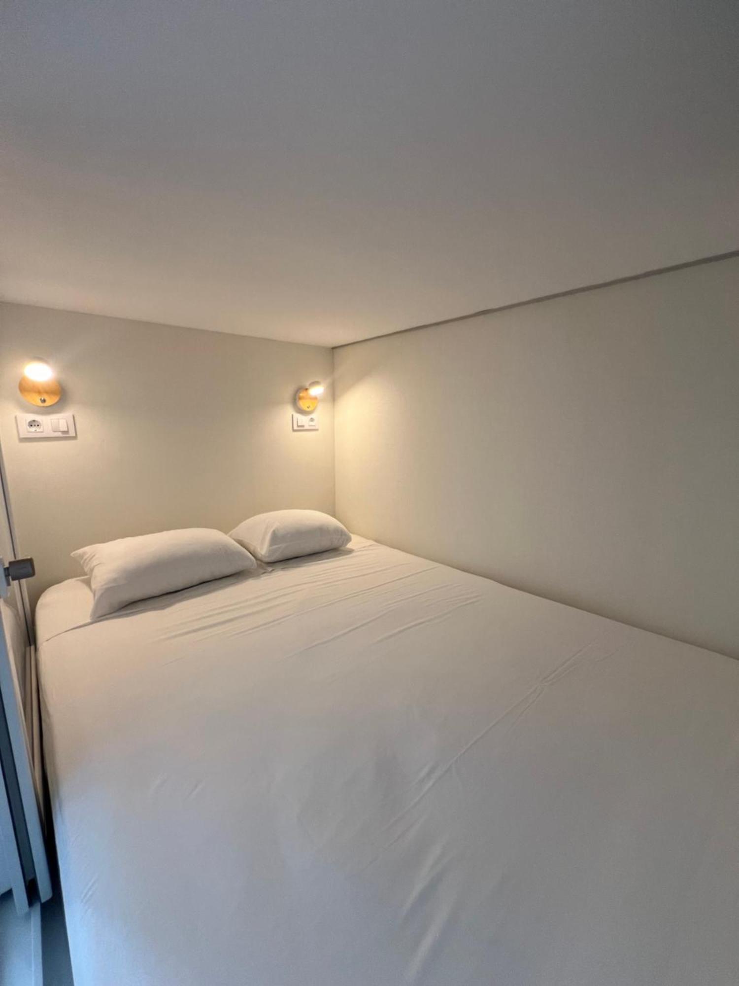 Hotel Hospederia Almundo By Alexandra Realty Tarifa Exteriér fotografie