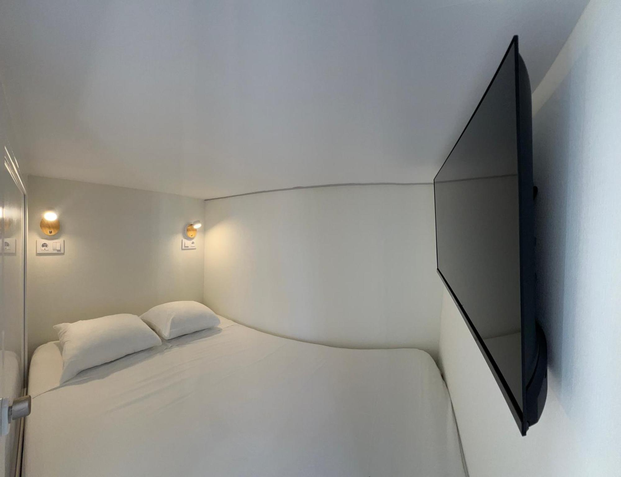 Hotel Hospederia Almundo By Alexandra Realty Tarifa Exteriér fotografie