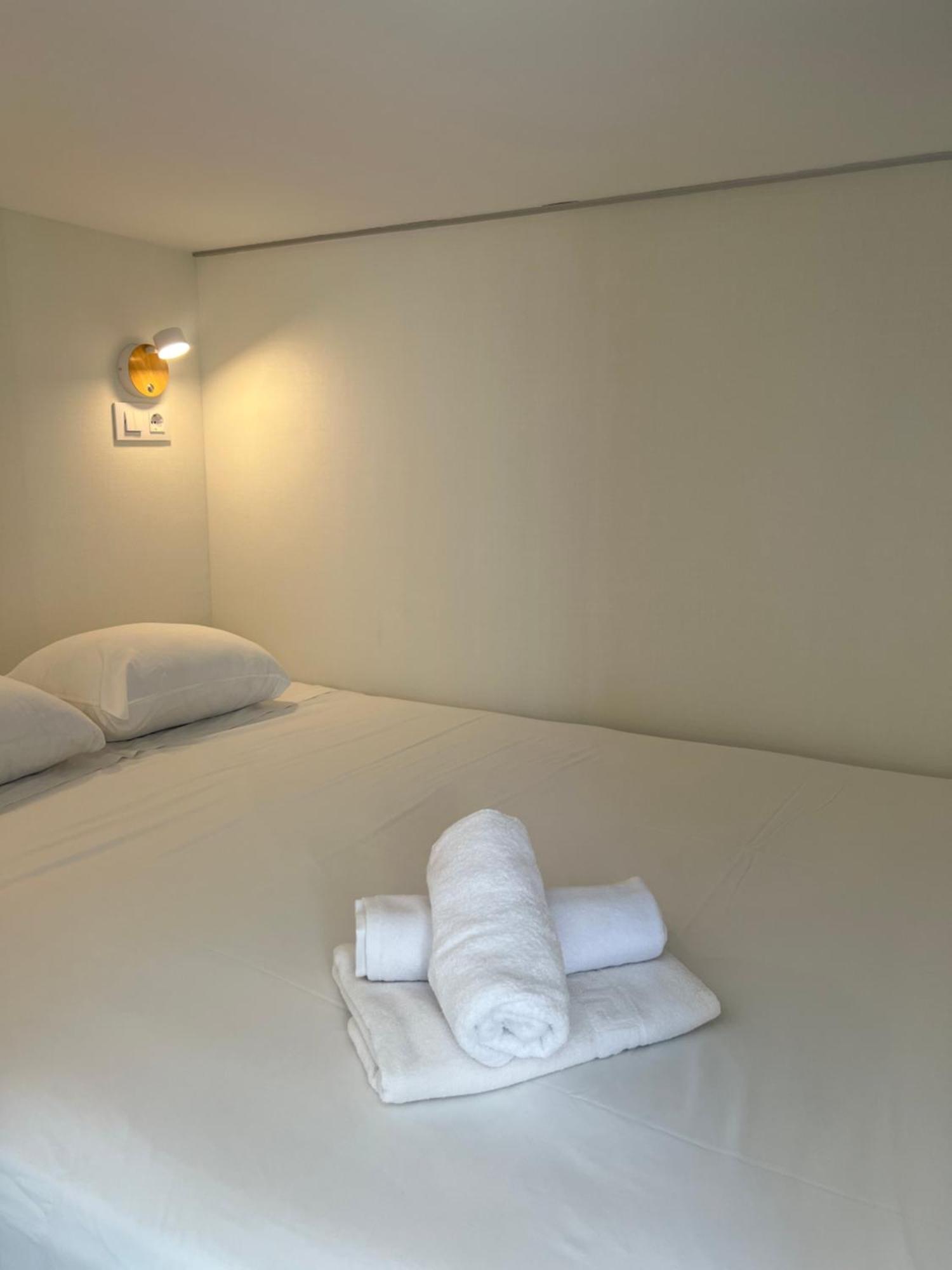 Hotel Hospederia Almundo By Alexandra Realty Tarifa Exteriér fotografie
