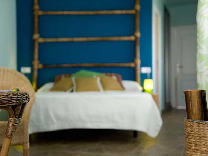 Hotel Hospederia Almundo By Alexandra Realty Tarifa Exteriér fotografie