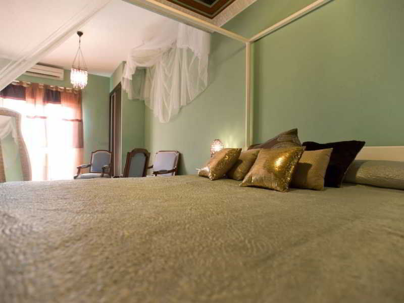 Hotel Hospederia Almundo By Alexandra Realty Tarifa Exteriér fotografie