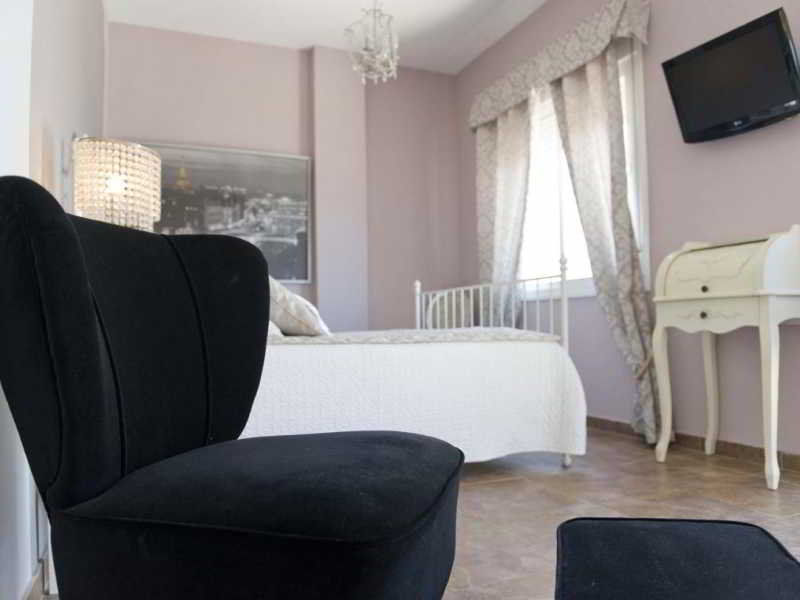 Hotel Hospederia Almundo By Alexandra Realty Tarifa Exteriér fotografie