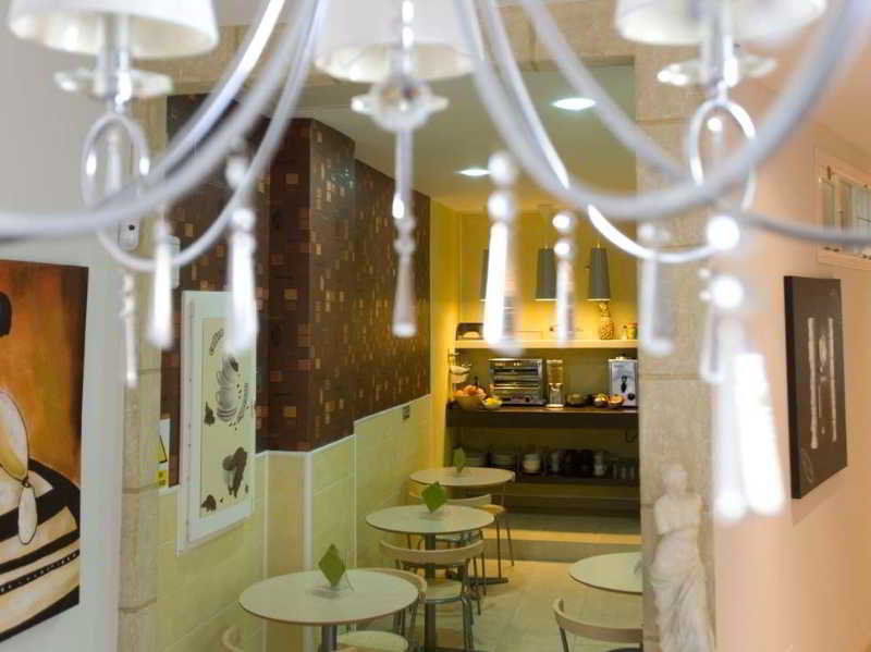 Hotel Hospederia Almundo By Alexandra Realty Tarifa Exteriér fotografie