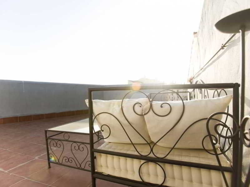 Hotel Hospederia Almundo By Alexandra Realty Tarifa Exteriér fotografie
